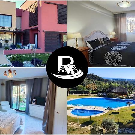 אסטפונה Gorgeous 3 Bedrooms In Villa Natural Reserve Park! מראה חיצוני תמונה