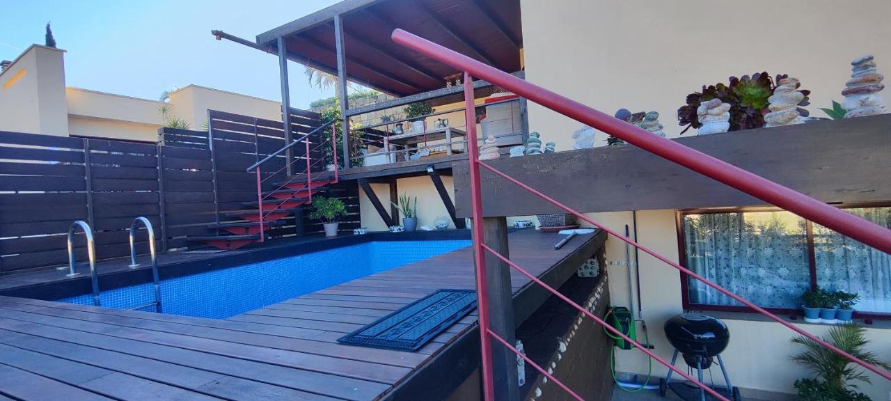 אסטפונה Gorgeous 3 Bedrooms In Villa Natural Reserve Park! מראה חיצוני תמונה