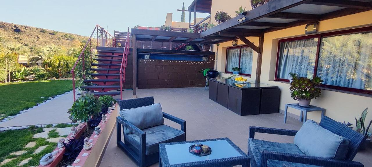 אסטפונה Gorgeous 3 Bedrooms In Villa Natural Reserve Park! מראה חיצוני תמונה