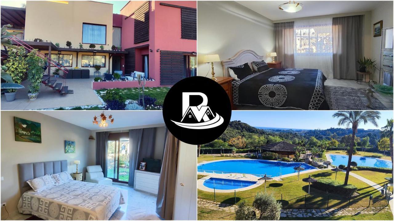 אסטפונה Gorgeous 3 Bedrooms In Villa Natural Reserve Park! מראה חיצוני תמונה