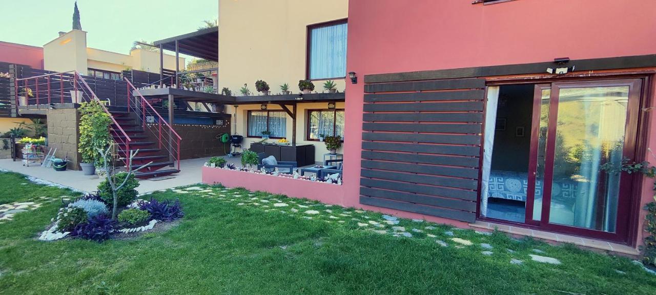 אסטפונה Gorgeous 3 Bedrooms In Villa Natural Reserve Park! מראה חיצוני תמונה