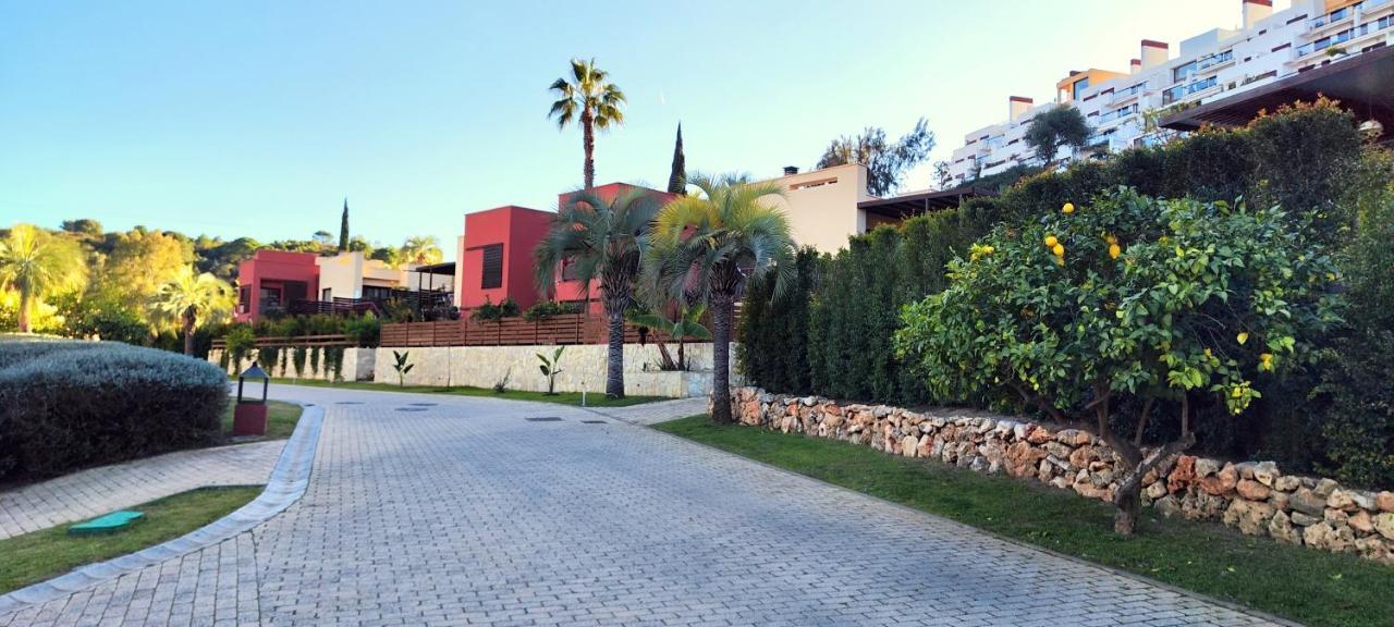 אסטפונה Gorgeous 3 Bedrooms In Villa Natural Reserve Park! מראה חיצוני תמונה