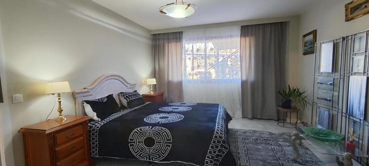 אסטפונה Gorgeous 3 Bedrooms In Villa Natural Reserve Park! מראה חיצוני תמונה