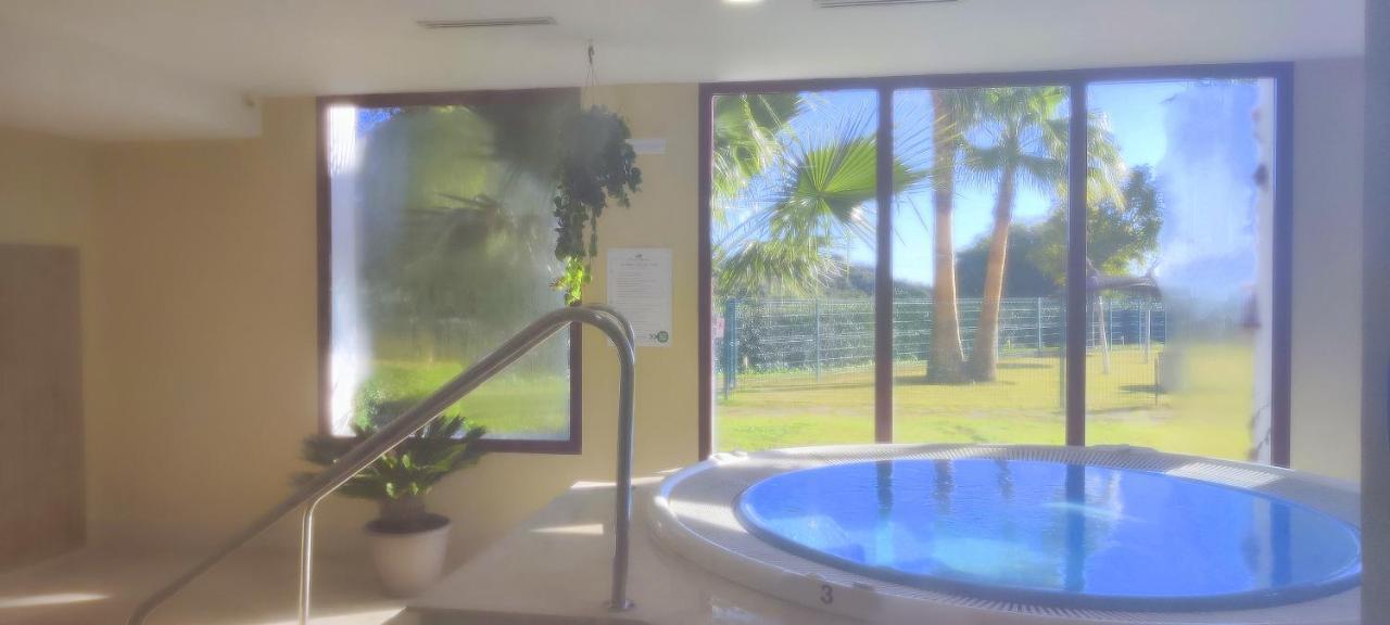 אסטפונה Gorgeous 3 Bedrooms In Villa Natural Reserve Park! מראה חיצוני תמונה
