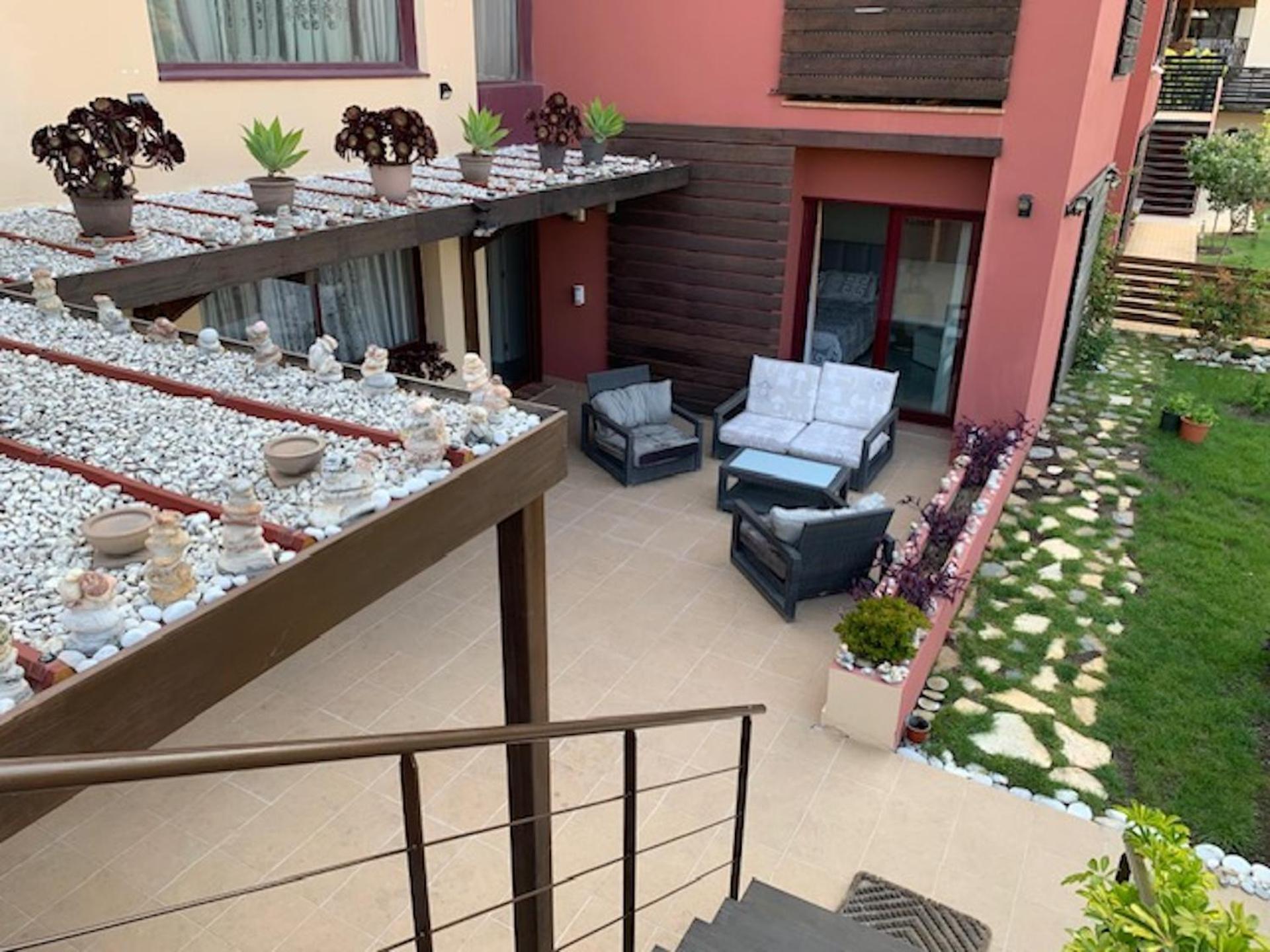 אסטפונה Gorgeous 3 Bedrooms In Villa Natural Reserve Park! מראה חיצוני תמונה